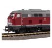 52416 - Motorová lokomotiva BR 216 033-1 DB, DCC, zvuk