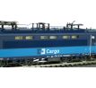 97404 - Střídavá elektrická lokomotiva řady 242 234-3 ČD Cargo