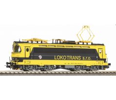 51995 - Elektrická střídavá lokomotiva 240 051-3 Lokotrans