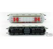 4991047Z - Elektrická stejnosměrná lokomotiva E 469.1047 ČSD, DCC, zvuk