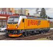 69691 - Elektrická lokomotiva TRAXX 388 203-2 RegioJet, DCC, zvuk