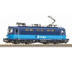 97404 - Střídavá elektrická lokomotiva řady 242 234-3 ČD Cargo