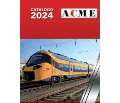 2024 - Hlavní katalog ACME pro rok 2024