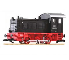 37550 - Motorová lokomotiva V 20 DB, epocha III