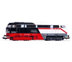 57401 - Motorová lokomotiva 218 497-6 "PIKO / Märklin" DB AG, DCC, zvuk