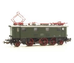 51415 - Elektrická lokomotiva 132 101-7 DB, DCC, zvuk