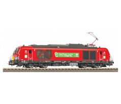 51162 - Dvouzdojová diesel-elektrická lokomotiva BR 249 DB AG, DCC, zvuk