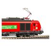 51162 - Dvouzdojová diesel-elektrická lokomotiva BR 249 DB AG, DCC, zvuk