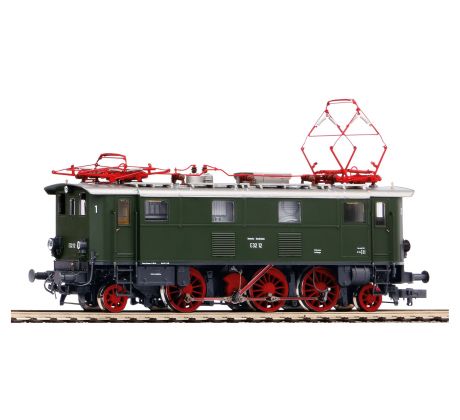 51412 - Elektrická lokomotiva E 32.12 DB, DCC, zvuk