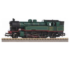 50659 - Parní lokomotiva 97.035 SNCB, DCC, zvuk