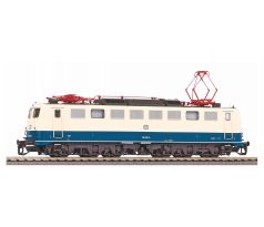 47465 - Elektrická lokomotiva 150 015-5 DB, DCC, zvuk