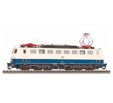 47465 - Elektrická lokomotiva 150 015-5 DB, DCC, zvuk