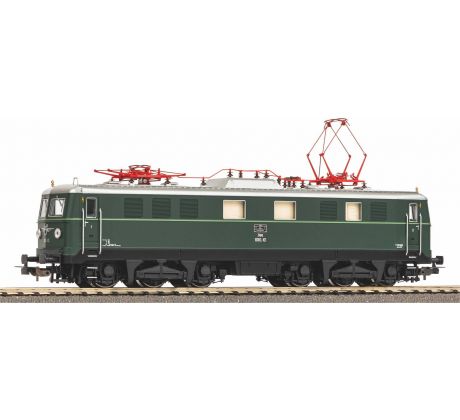 51987 - Elektrická lokomotiva 1010.10 ÖBB, DCC, zvuk