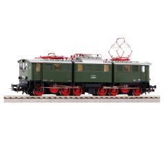 51542 - Elektrická lokomotiva E 91 098-3 DB, DCC, zvuk