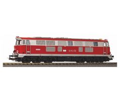 96312 - Motorová lokomotiva SU45-070 PKP