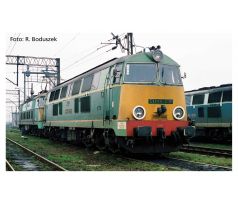 96314 - Motorová lokomotiva SU45-098 PKP