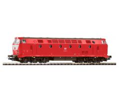 59944 - Motorová lokomotiva 219 021-3 DB, DCC, zvuk