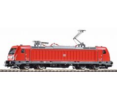 51947 - Elektrická lokomotiva BR 187 DB AG