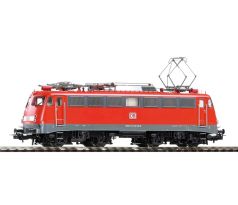 51965 - Elektrická lokomotiva BR 115 448-3 DB AG