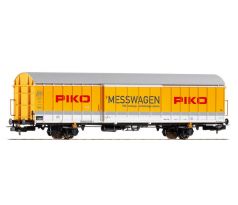 55050 - Měřicí vůz „PIKO“ v dekoru DB AG