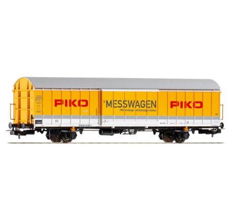 55050 - Měřicí vůz „PIKO“ v dekoru DB AG