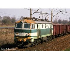 96344 - Elektrická lokomotiva ET 22-1118 PKP, DCC, zvuk