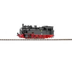 50068 - Parní lokomotiva BR 94.2121-5 DR