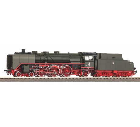 50697 - Parní lokomotiva Pm 2-14 PKP, DCC, zvuk