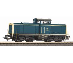 52327 - Motorová lokomotiva BR 212 161-4 DB