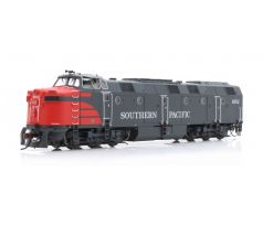 97448 - Motorová lokomotiva SP 9002 Southern Pacific, DCC, zvuk