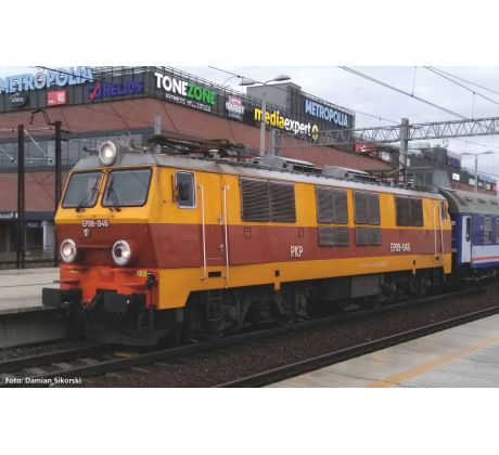 97524 - Elektrická lokomotiva EP 09-046 PKP Intercity