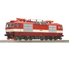 71239 - Elektrická střídavá lokomotiva S 499.2002 ČSD, DCC zvuk
