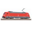 51102 - Elektrická lokomotiva BR 101 081-8 DB, DCC, zvuk