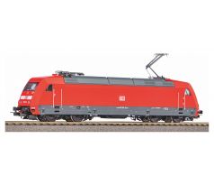 51102 - Elektrická lokomotiva BR 101 081-8 DB, DCC, zvuk