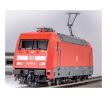 51102 - Elektrická lokomotiva BR 101 081-8 DB, DCC, zvuk