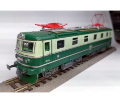 6692133 - Elektrická stejnosměrná lokomotiva E 699.2133 ČSD