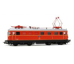 HR2855 - Elektrická lokomotiva 4061.17 ÖBB