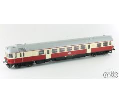 4750001 - Motorový vůz M 475.0001 ČSD