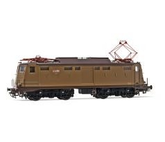 HR2874S - Elektrcká lokomotiva řady E.424 FS, DCC, zvuk