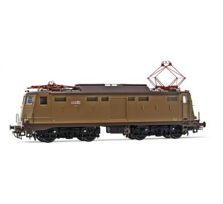 HR2874S - Elektrcká lokomotiva řady E.424 FS, DCC, zvuk