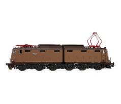 HR2934S - Elektrcká lokomotiva řady E.645 FS, DCC, zvuk