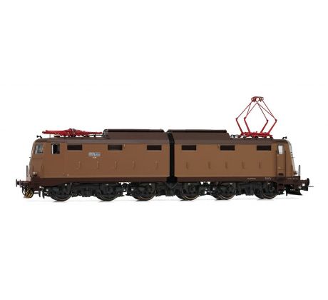 HR2934S - Elektrcká lokomotiva řady E.645 FS, DCC, zvuk