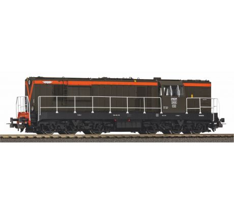 52305 - Motorová lokomotiva SM 31-012 PKP, DCC, zvuk