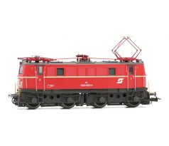 HR2938 - Elektrická lokomotiva 1040 003-4 ÖBB