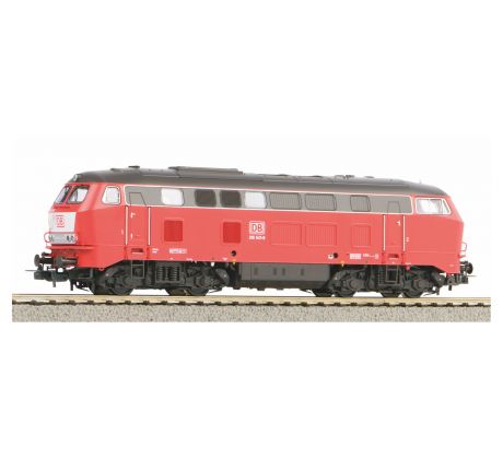 52413 - Motorová lokomotiva 216 147-9 DB AG, DCC, zvuk