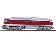 52766 - Motorová lokomotiva 132 203-1, DCC, zvuk