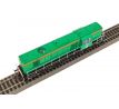 52307 - Motorová lokomotiva SM 31-108 PKP, DCC, zvuk