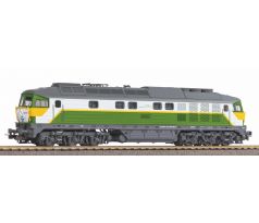 52914 - Motorová lokomotiva 648 001-9 GYSEV, DCC, zvuk