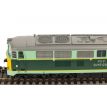 96315 - Motorová lokomotiva SU45-098 PKP, DCC, zvuk