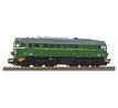 529258 - Motorová lokomotiva ST44-752 PKP, DCC, zvuk